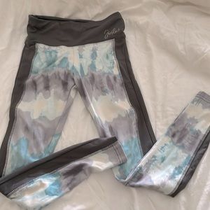 Like new leggings